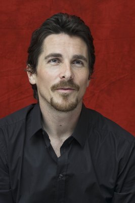 Christian Bale Poster 2283062