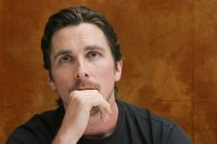 Christian Bale mug #G619194
