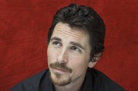 Christian Bale Tank Top #2283068