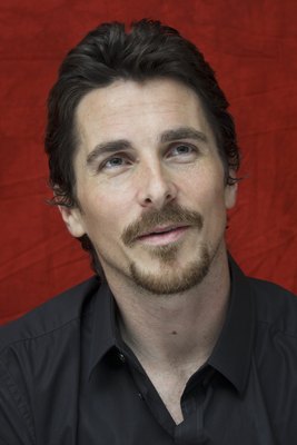 Christian Bale Poster 2283070
