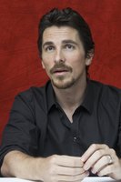 Christian Bale mug #G619198