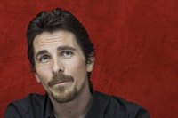 Christian Bale t-shirt #2283072