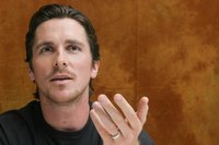 Christian Bale mug #G619200