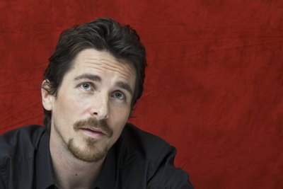 Christian Bale Poster 2283074