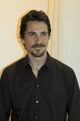 Christian Bale posters