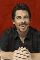 Christian Bale longsleeve t-shirt #2283081