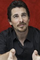 Christian Bale Tank Top #2283082