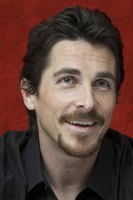 Christian Bale Tank Top #2283086
