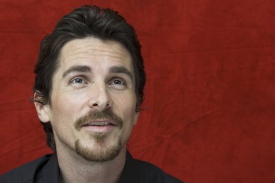 Christian Bale posters