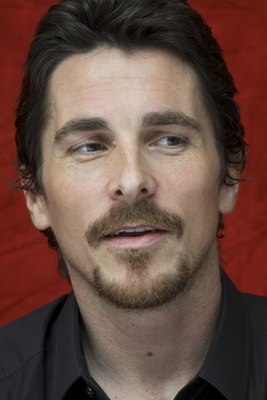 Christian Bale posters
