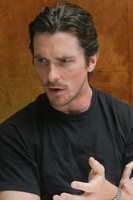 Christian Bale longsleeve t-shirt #2283096