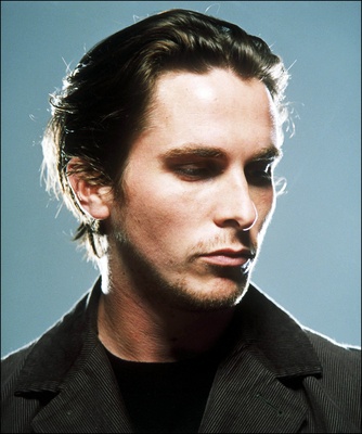 Christian Bale posters