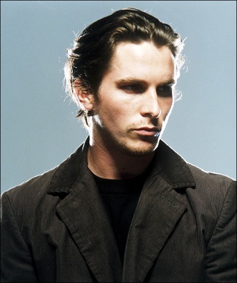 Christian Bale posters