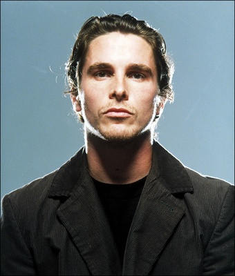 Christian Bale posters
