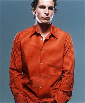 Christian Bale posters