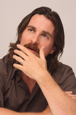 Christian Bale posters