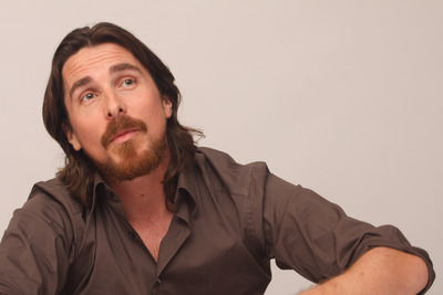 Christian Bale posters