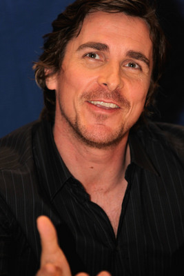Christian Bale posters