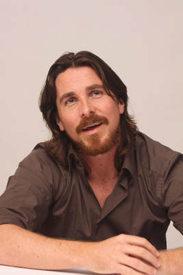 Christian Bale posters