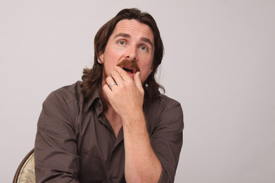 Christian Bale posters