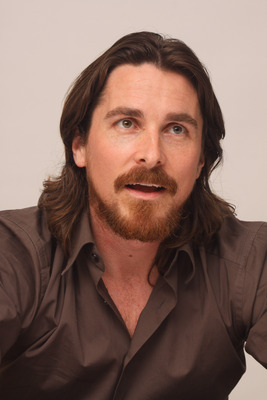Christian Bale posters