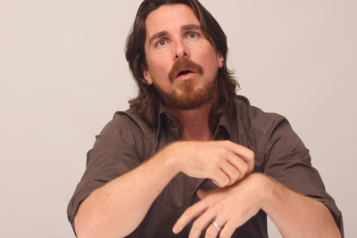 Christian Bale posters