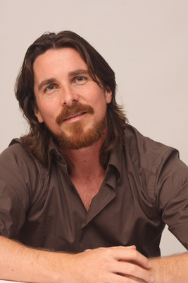 Christian Bale posters