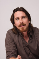 Christian Bale hoodie #2363011