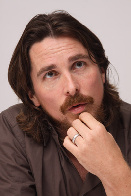 Christian Bale posters