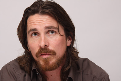 Christian Bale posters
