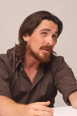 Christian Bale posters