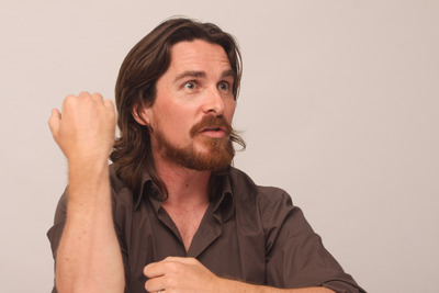 Christian Bale posters