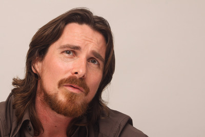 Christian Bale posters