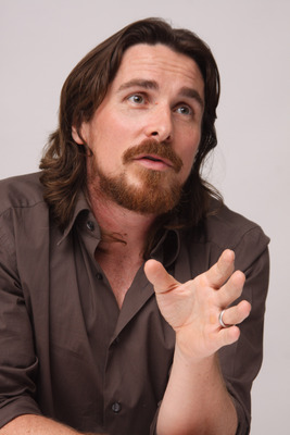 Christian Bale posters