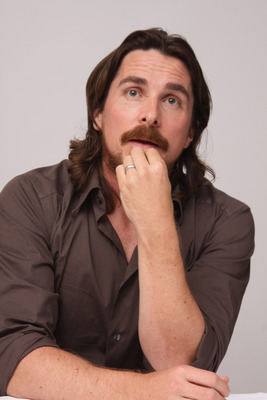 Christian Bale posters