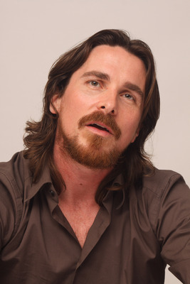 Christian Bale posters