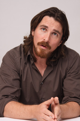 Christian Bale posters