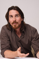 Christian Bale hoodie #2363029