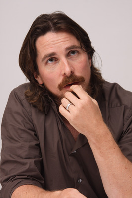 Christian Bale posters