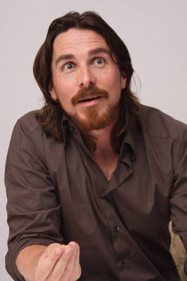 Christian Bale posters