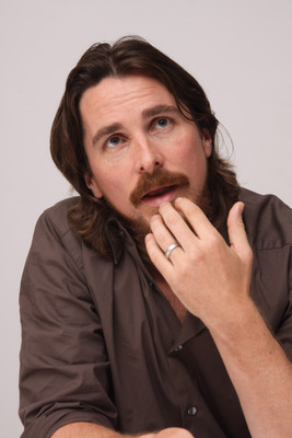 Christian Bale posters