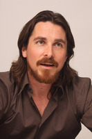 Christian Bale hoodie #2363035