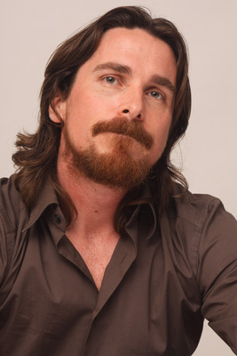 Christian Bale posters