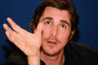 Christian Bale hoodie #2363038