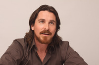 Christian Bale hoodie #2363039