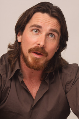 Christian Bale posters