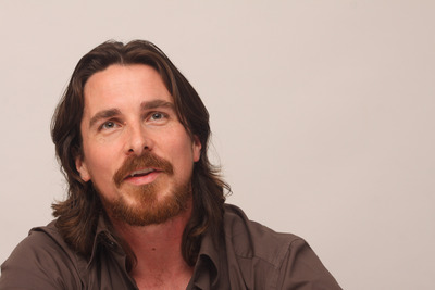 Christian Bale posters