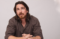 Christian Bale hoodie #2363045