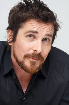 Christian Bale posters