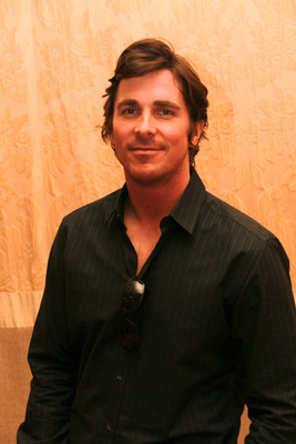 Christian Bale posters